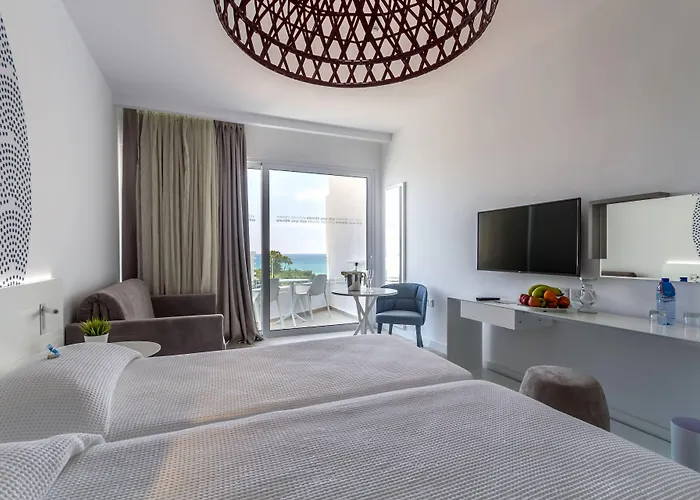 Margadina 4* Ayia Napa