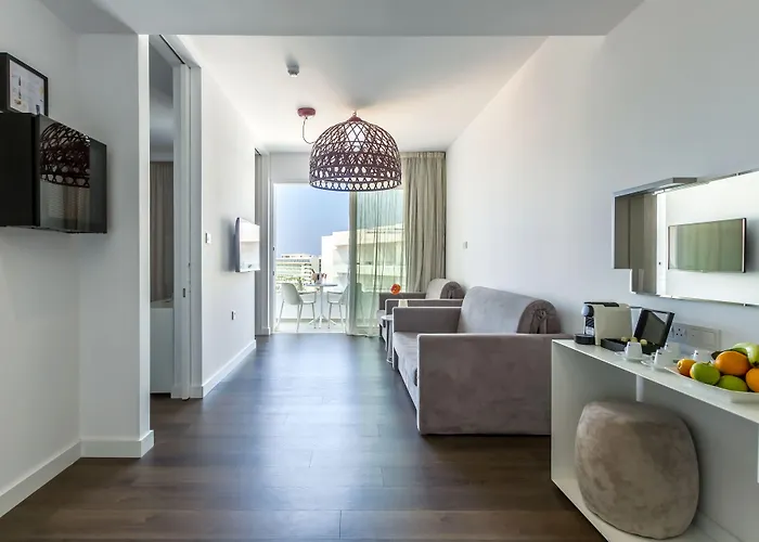 Hotell Margadina Ayia Napa