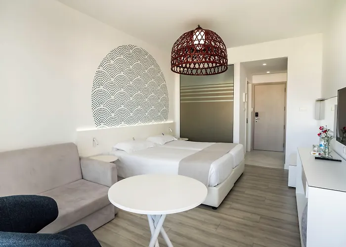 Margadina Hotell Ayia Napa