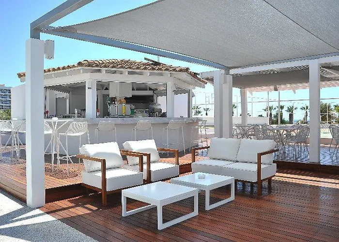 Margadina Hotel Ayia Napa