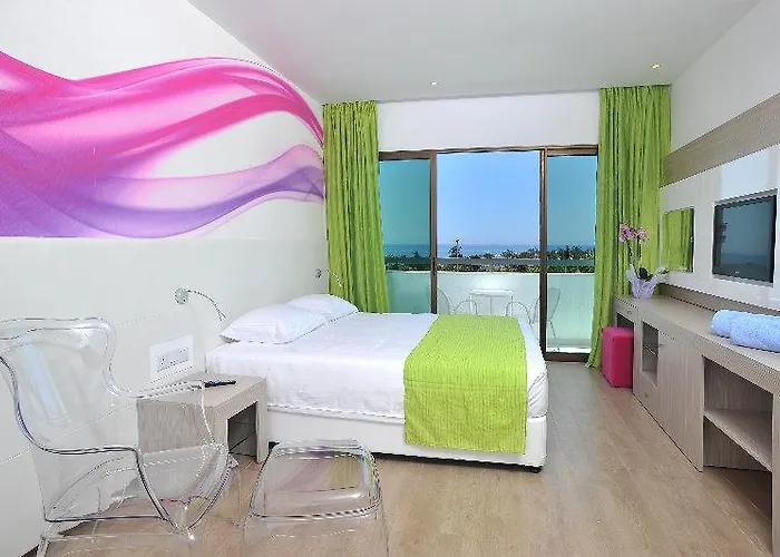 Margadina 4* Ayia Napa