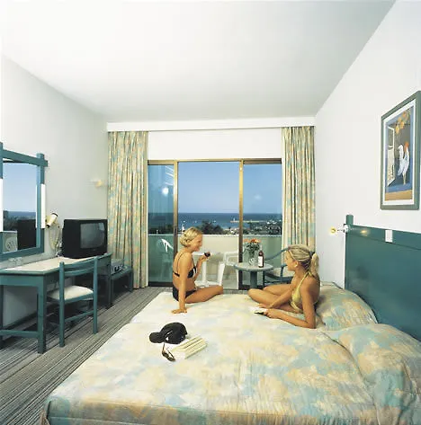 Hotell Margadina Ayia Napa