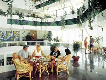 Hotel Margadina Ayia Napa