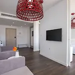 Margadina Hotel