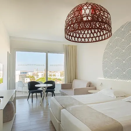 Hotel Margadina 4*