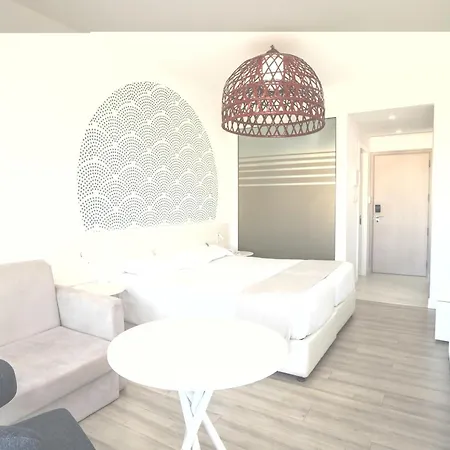 Margadina 4*