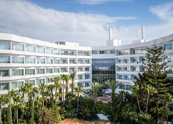 ホテル Margadina 4*