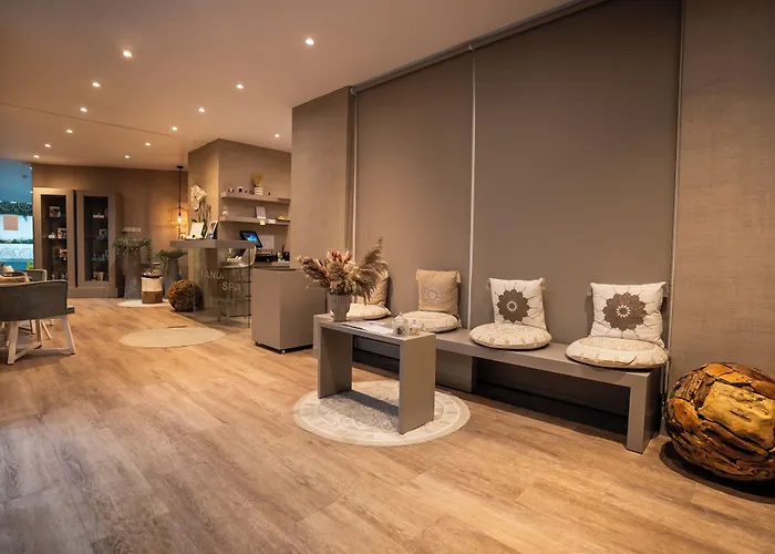 Margadina ホテル 4*